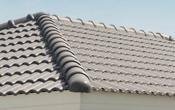 advantages of Crosspost clay roofing
