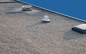 flat roofing Crosspost, West Sussex