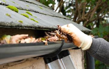 gutter cleaning Crosspost, West Sussex