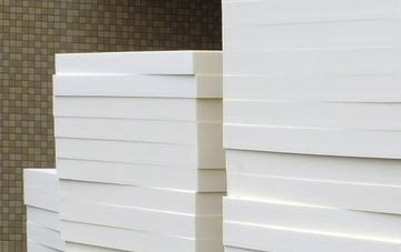 Crosspost tapered roof insulation costs