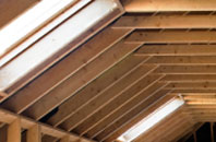 Crosspost tapered roof insulation quotes